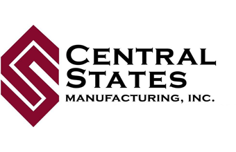Central States Manufacturing earns IAS Accreditation Photo